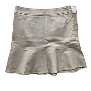Gap Y2K Ruffled Mini Skirt - Women’s 12